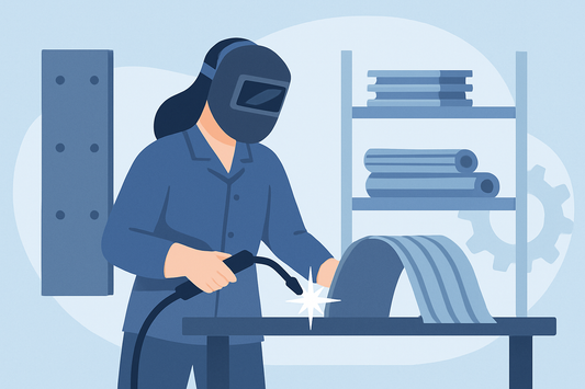 Base d'adresses emails de toleries industrielles