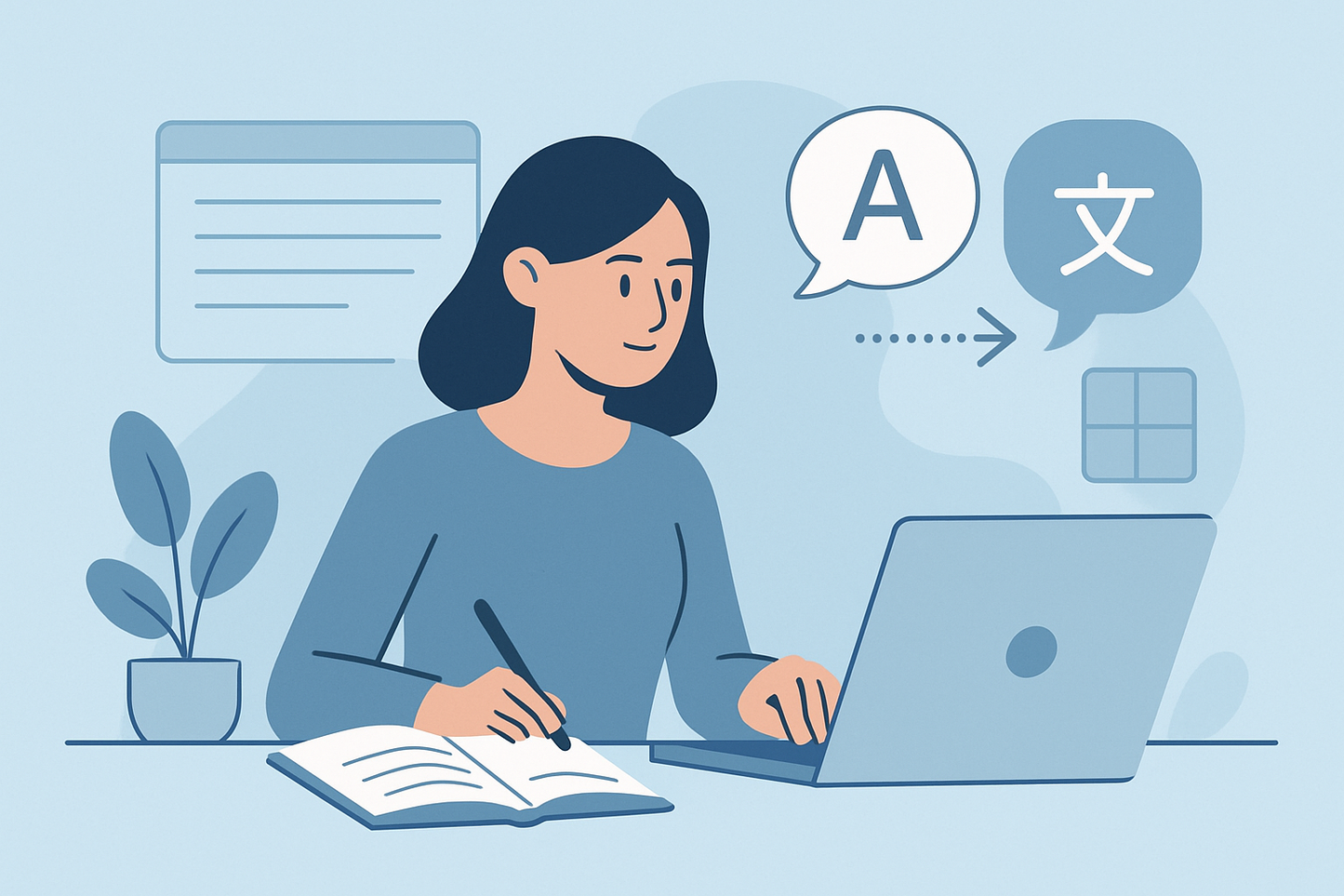 Base d'adresses emails de traducteurs