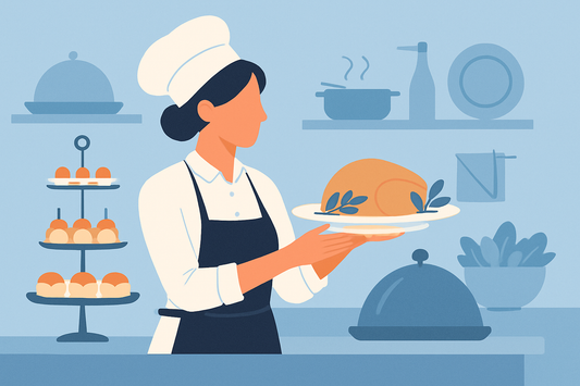 Base d'adresses emails de traiteurs