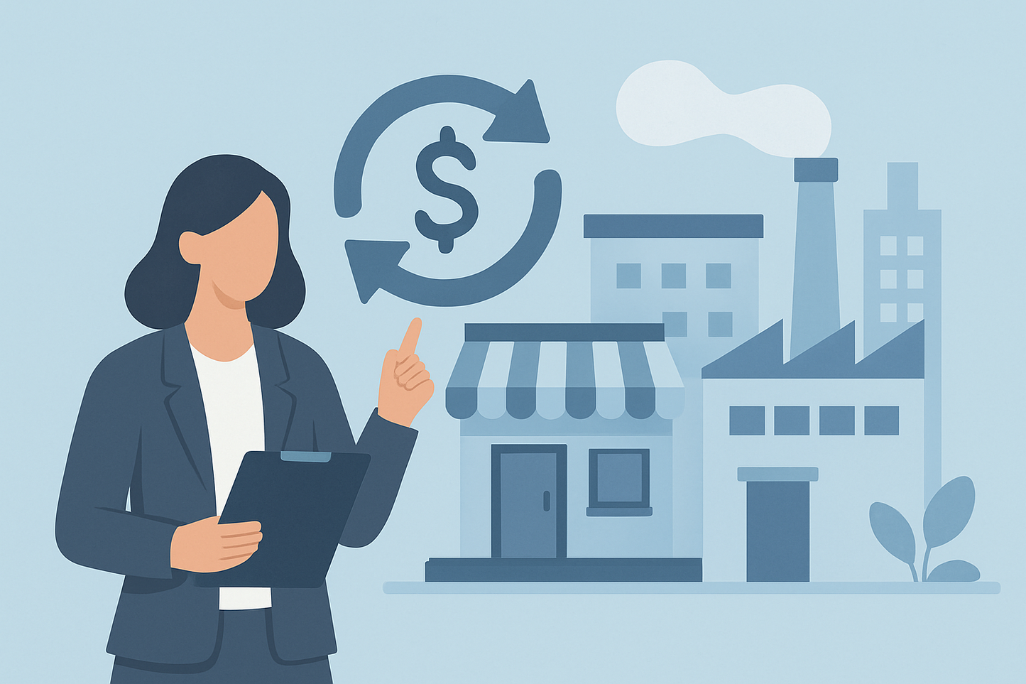 Base d'adresses emails de transactions commerces industries