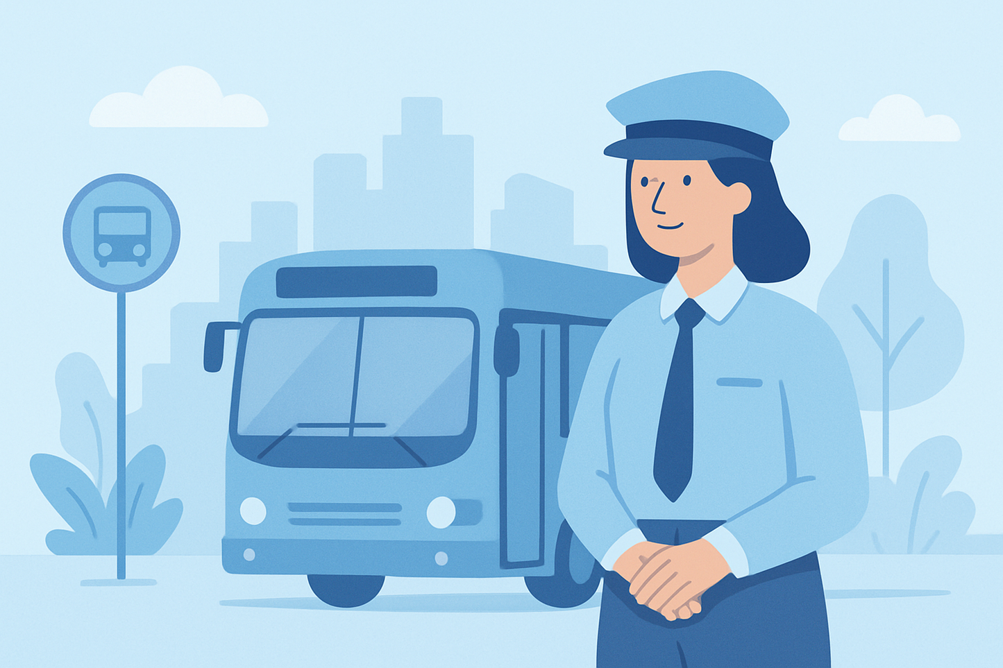 Base d'adresses emails de transport en commun