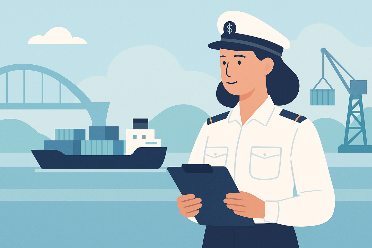 Base d'adresses emails de transports maritimes fluviaux