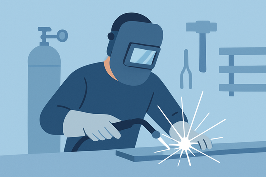 Base d'adresses emails de travaux de soudure