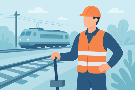 Base d'adresses emails de travaux ferroviaires