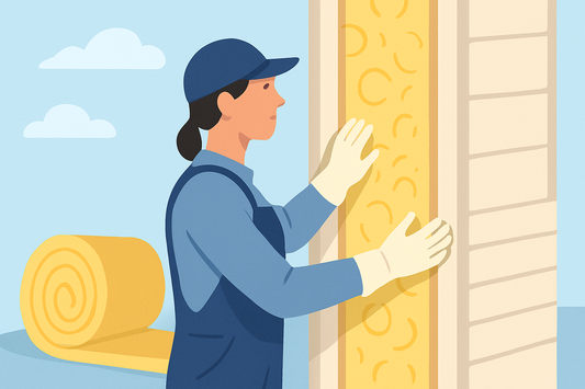 Base d'adresses emails de travaux isolation