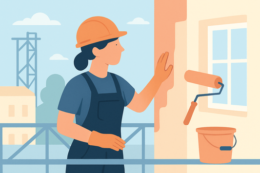 Base d'adresses emails de travaux ravalement de façade