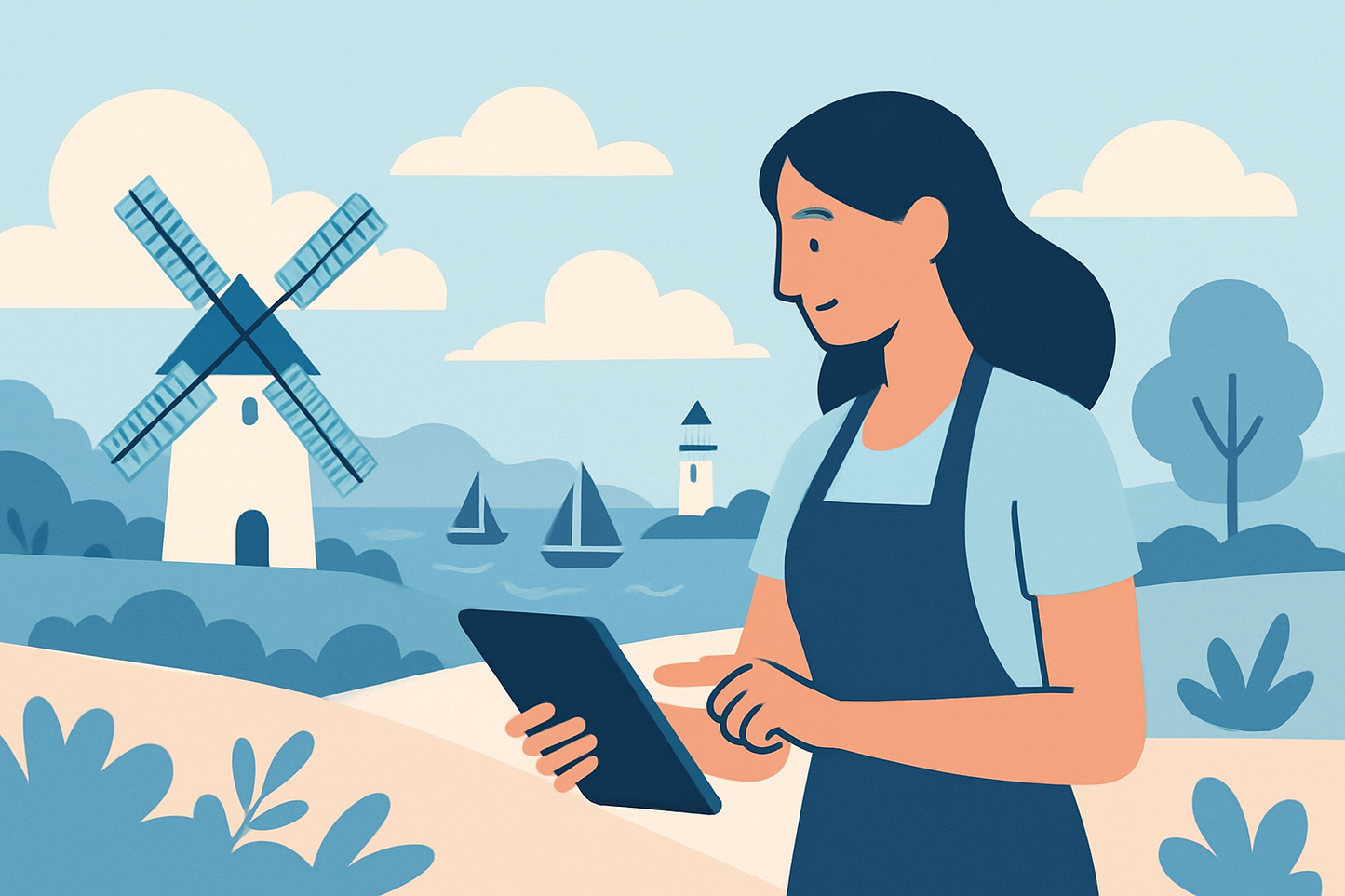 Base d'adresses emails de Vendée