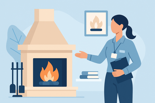 Base d'adresses emails de vendeurs de cheminées