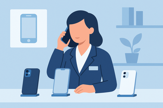 Base d'adresses emails de vente de produits téléphoniques