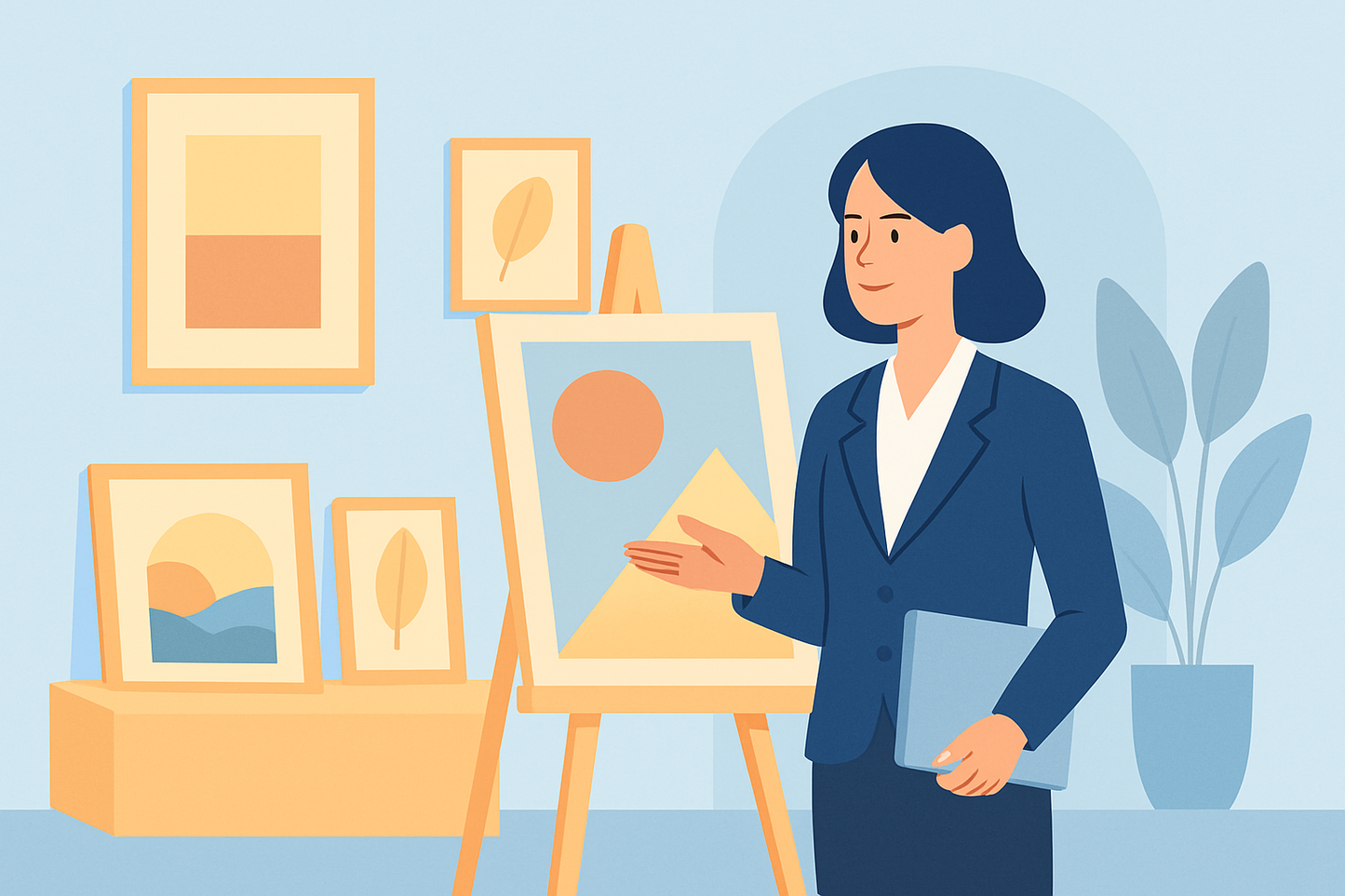 Base d'adresses emails de vente de tableaux