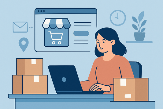 Base d'adresses emails de vente en ligne correspondance