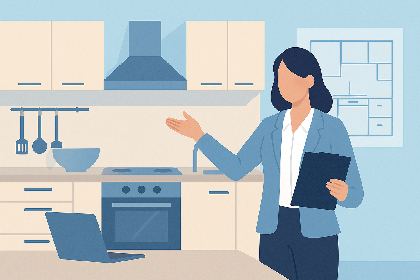 Base d'adresses emails de vente installation de cuisines