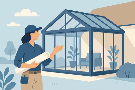 Base d'adresses emails de vérandas