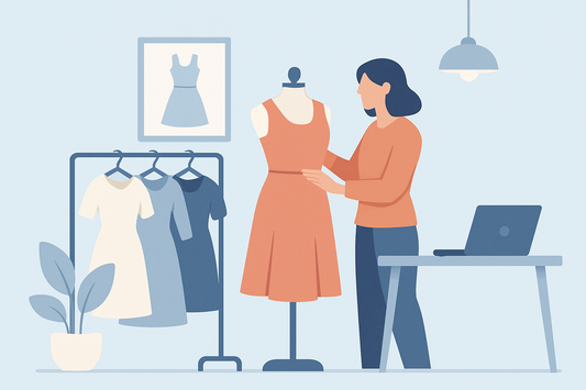 Base d'adresses emails de vêtements pour femmes