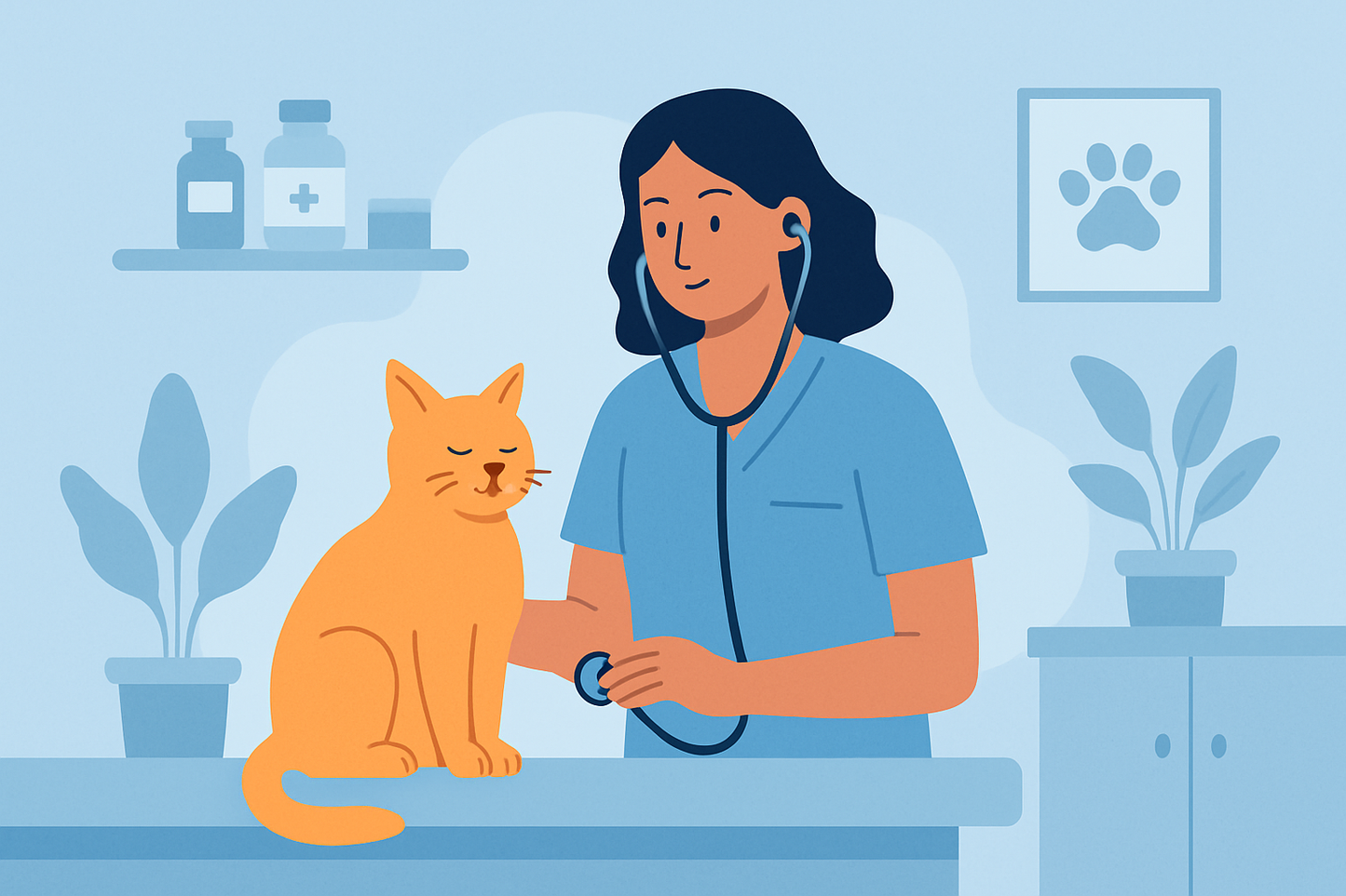 Base d'adresses emails de vétérinaires