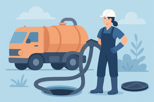 Base d'adresses emails de vidange curage