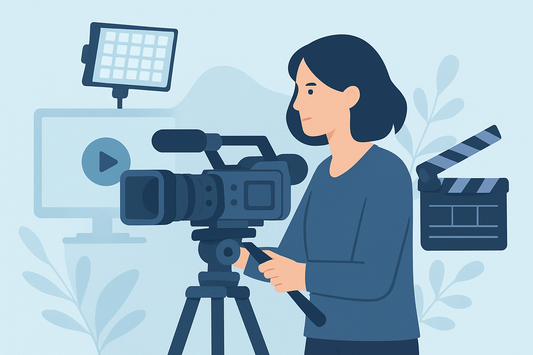 Base d'adresses emails de video professionnelle