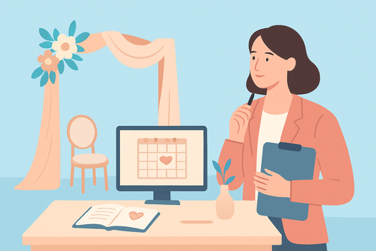 Base d'adresses emails de wedding planner